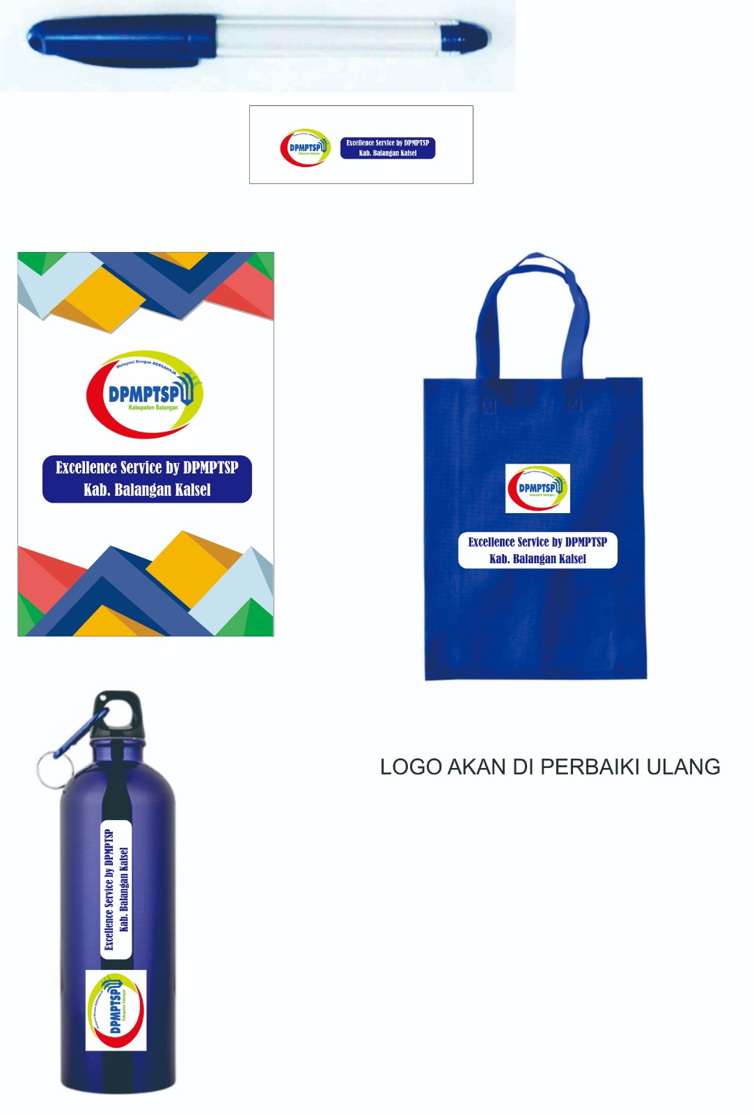 Seminar kit