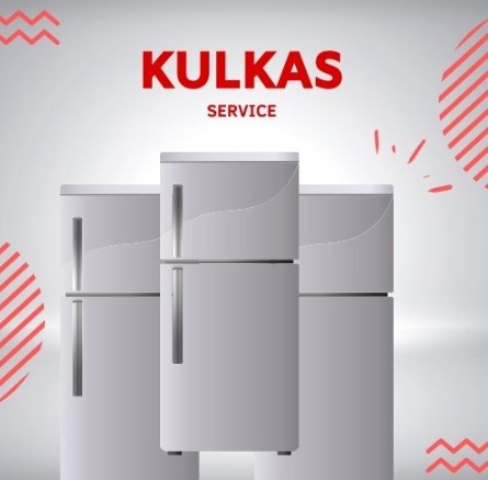 Service Kulkas Rumah Tangga 