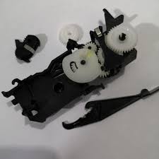 SERVICE PRINTER HP