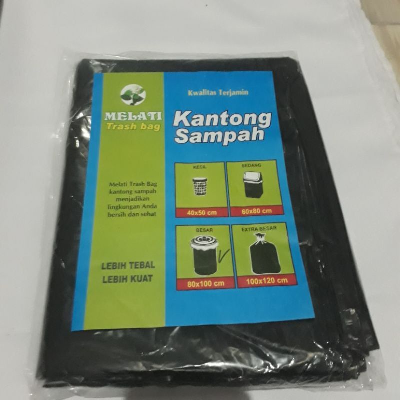 Plastik Sampah