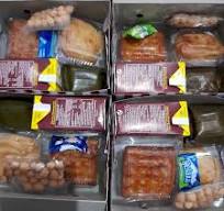 SNACK BERKAT A