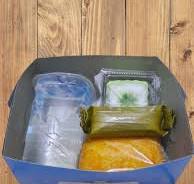 SNACK BERKAT C