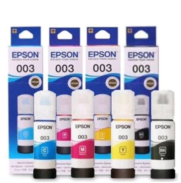 tinta printer epson