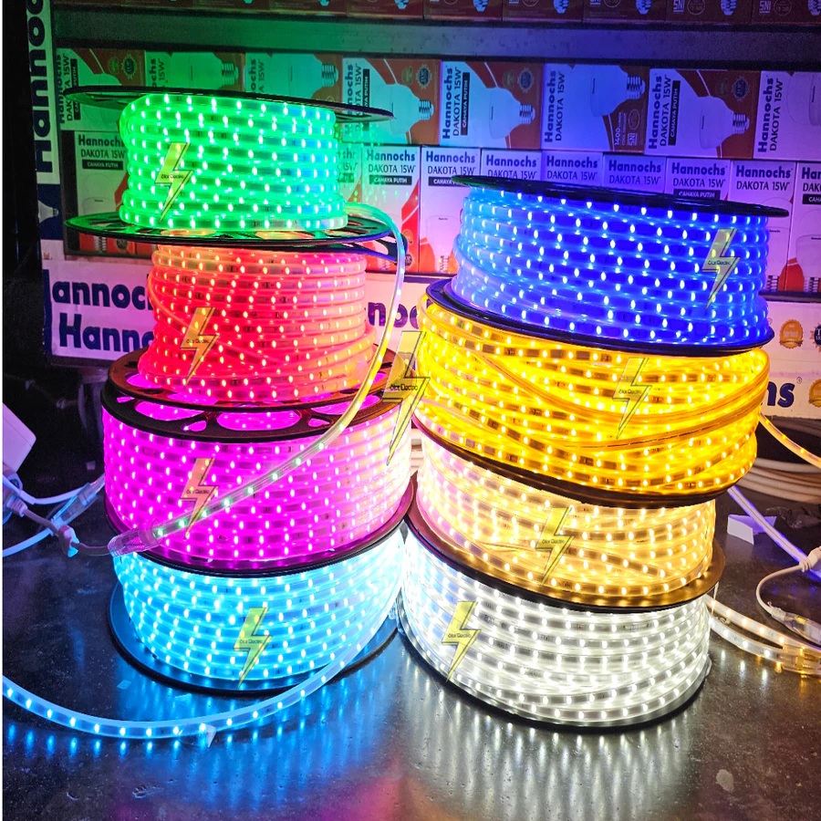 Lampu Hias LED