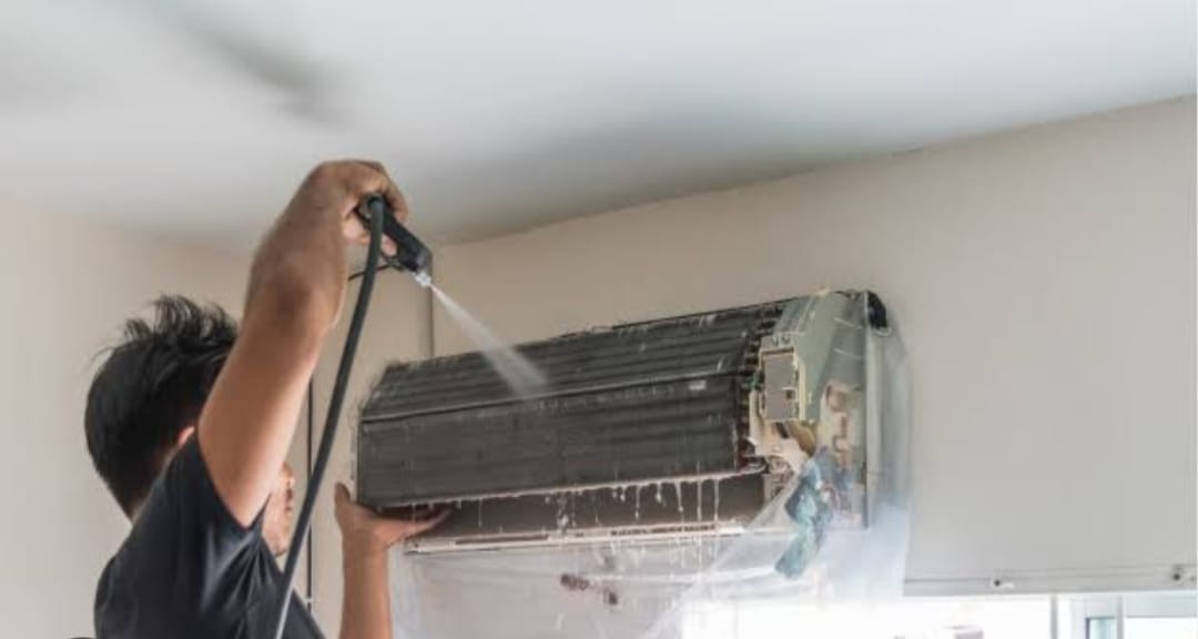 Service Ac