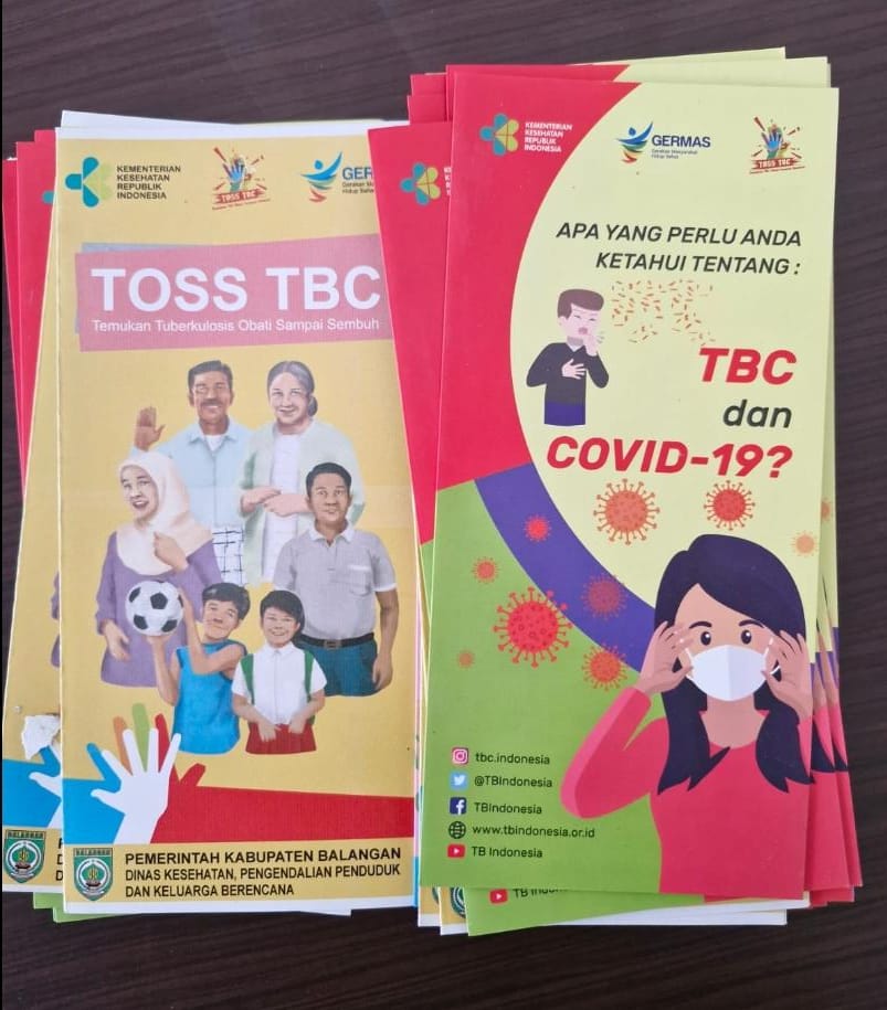 Cetak Media KIE