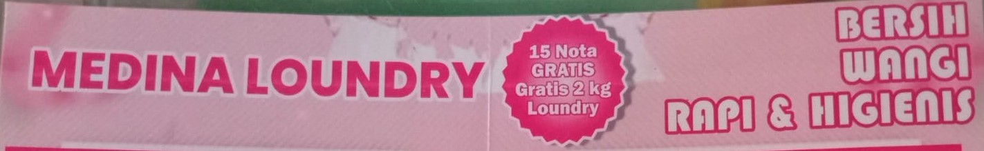 Loundry