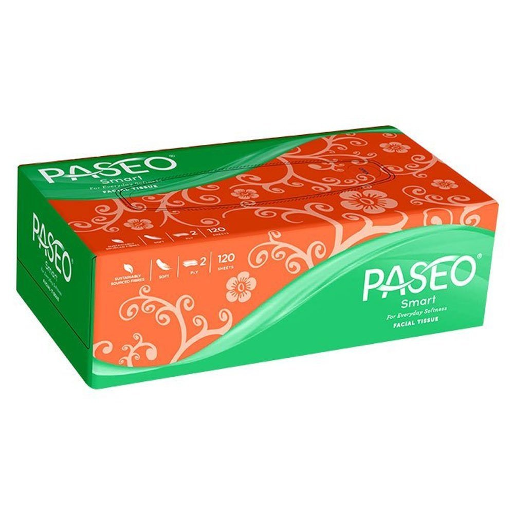 TISSUE KOTAK