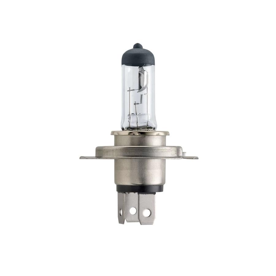 Bohlamp motor