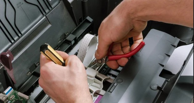 Service Printer 