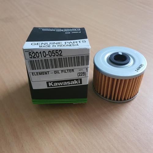 Filter Oli Motor