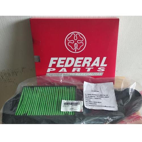 Filter Udara Motor