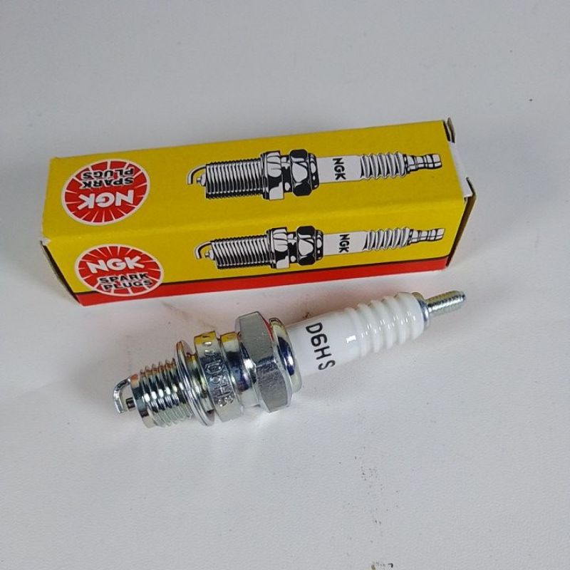 Busi Motor
