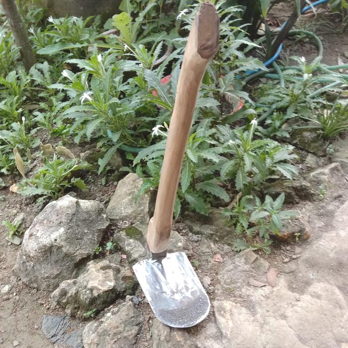 cangkul