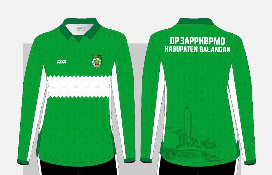 Custom Jersey set topi Handuk