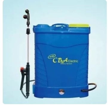 handsprayer
