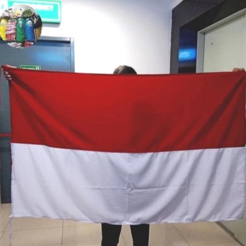 JUAL BENDERA MERAH PUTIH