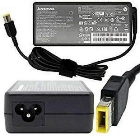 Adaptor Lenovo 120 Watt
