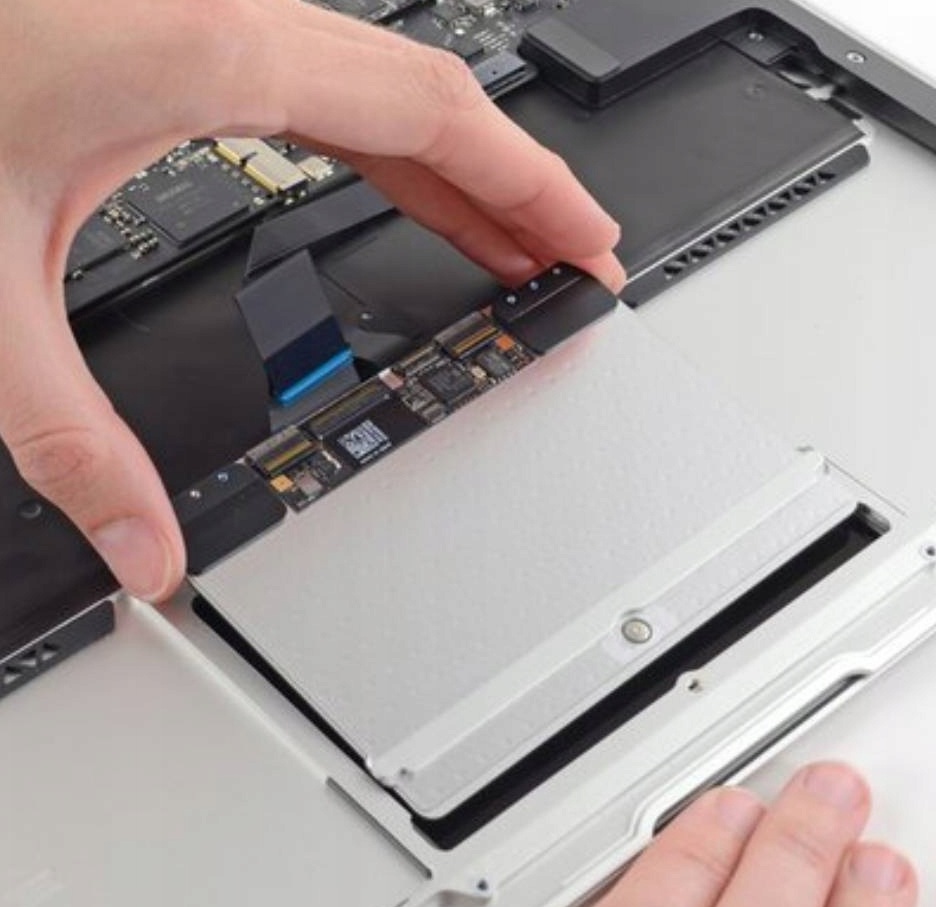 SERVICE TOUCHPAD LAPTOP