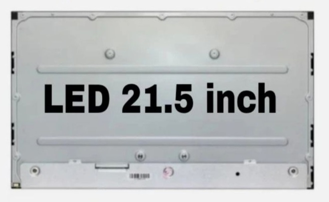 LCD AIO 21,5 INCHI