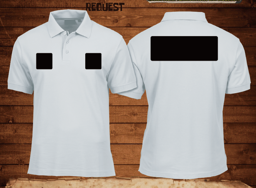 Baju Kaos 