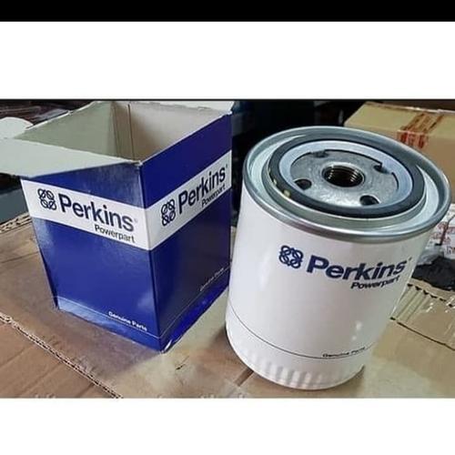 Filter oli Genset
