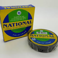 Isolasi Listrik National 