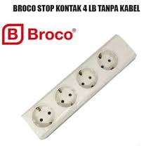Stop Kontak