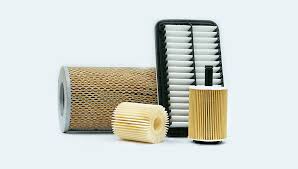 Filter Udara Roda 4