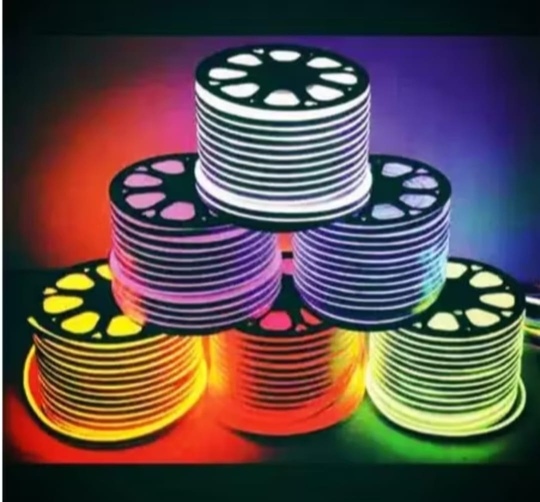 Lampu Hias LED 100 m