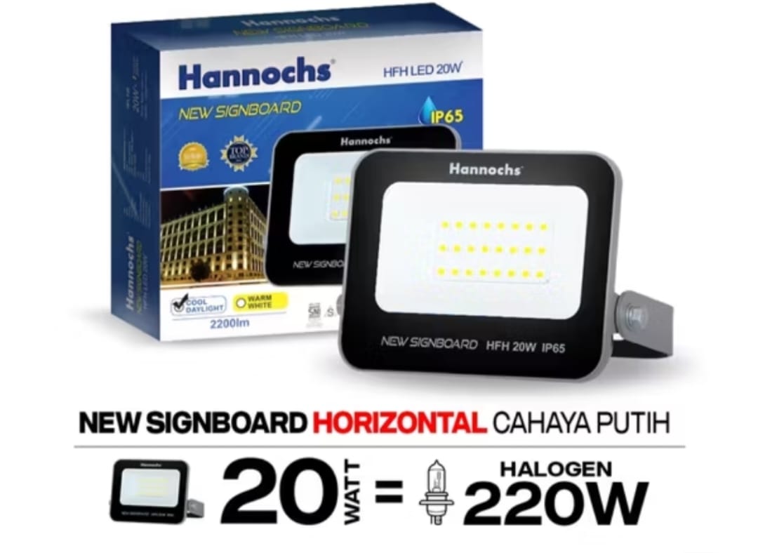 Lampu sorot