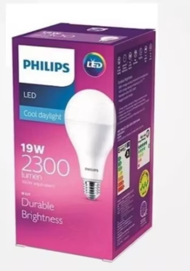 Lampu LED