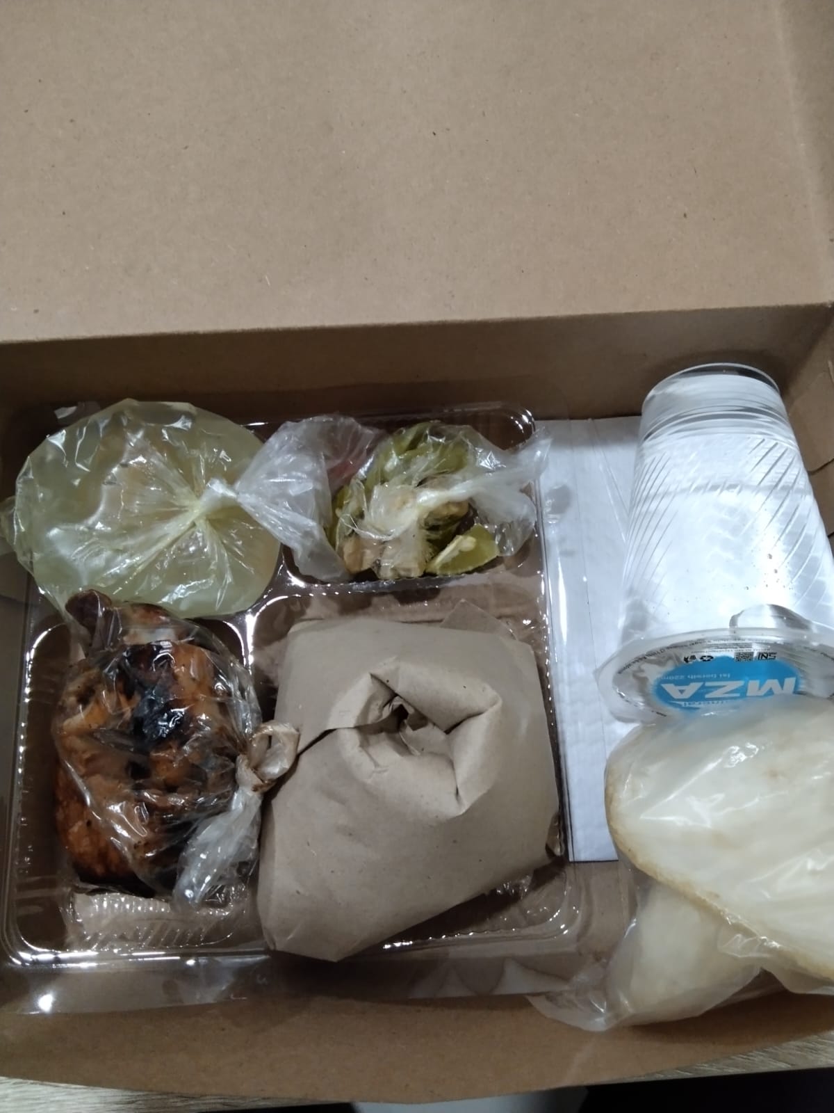 Nasi Kotak