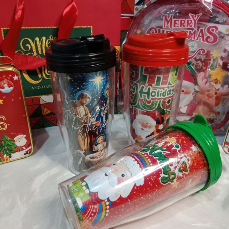 Cangkir Tumbler
