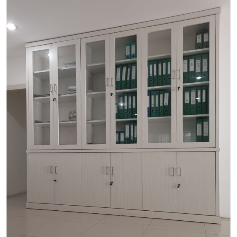 Lemari Set