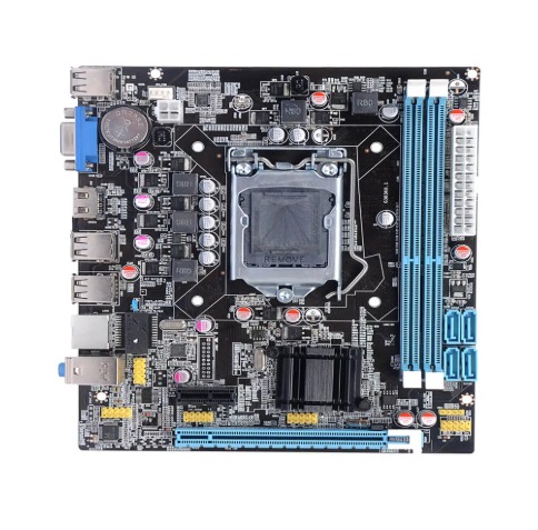 Service Motherboard Alkes 