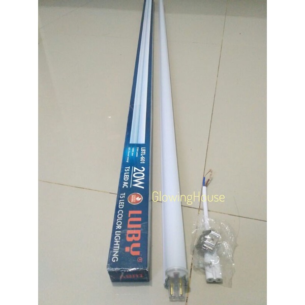 LAMPU TL