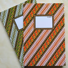 Buku Folio