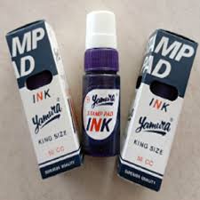 Tinta Stempel