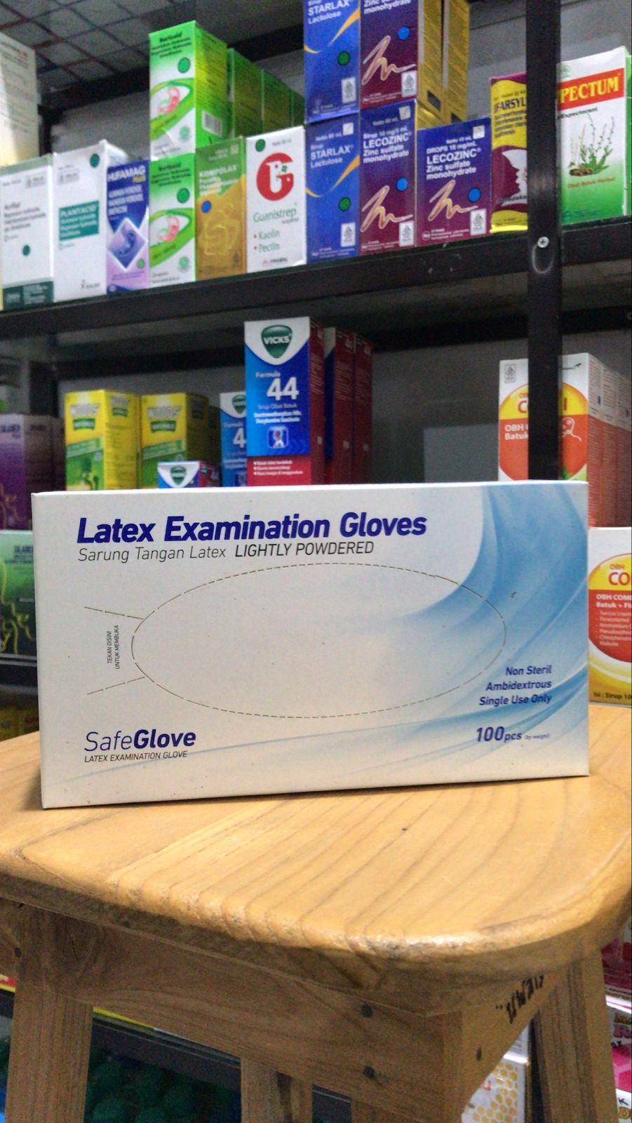 Handscoon/ Sarung Tangan Medis