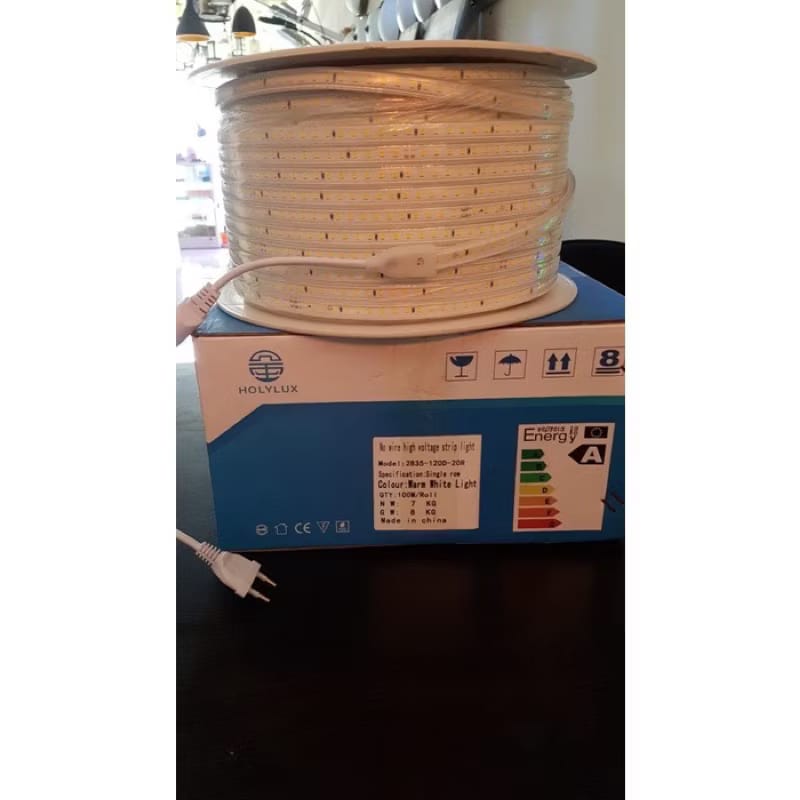 LAMPU HIAS SERI SELANG