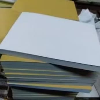 Kertas NCR (per buku)