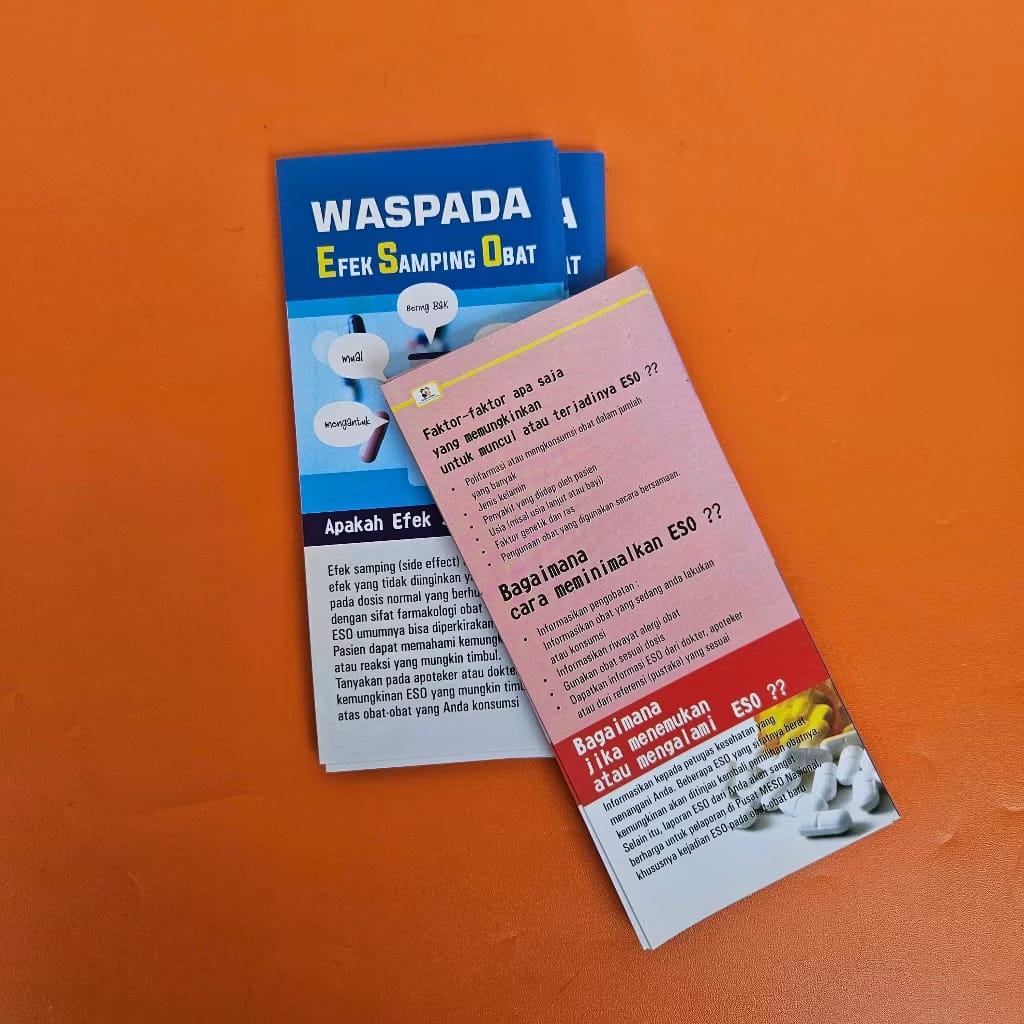 Leaflet
