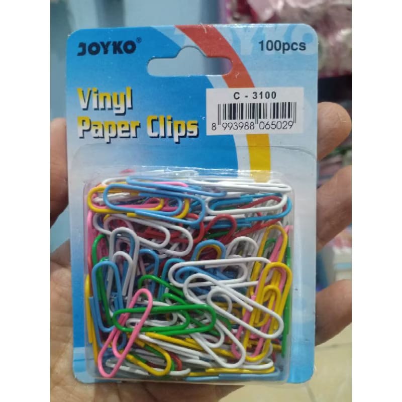 paper clip
