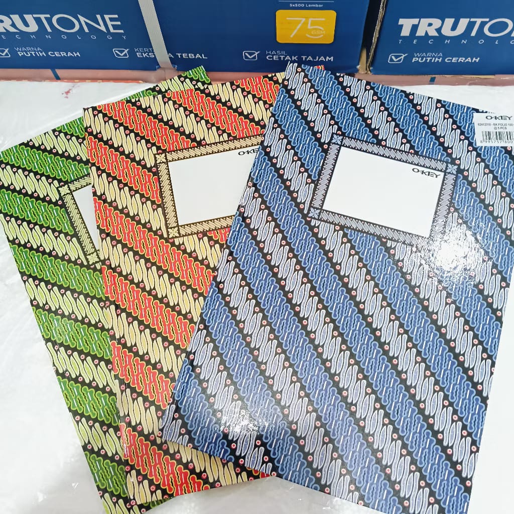Buku Besar