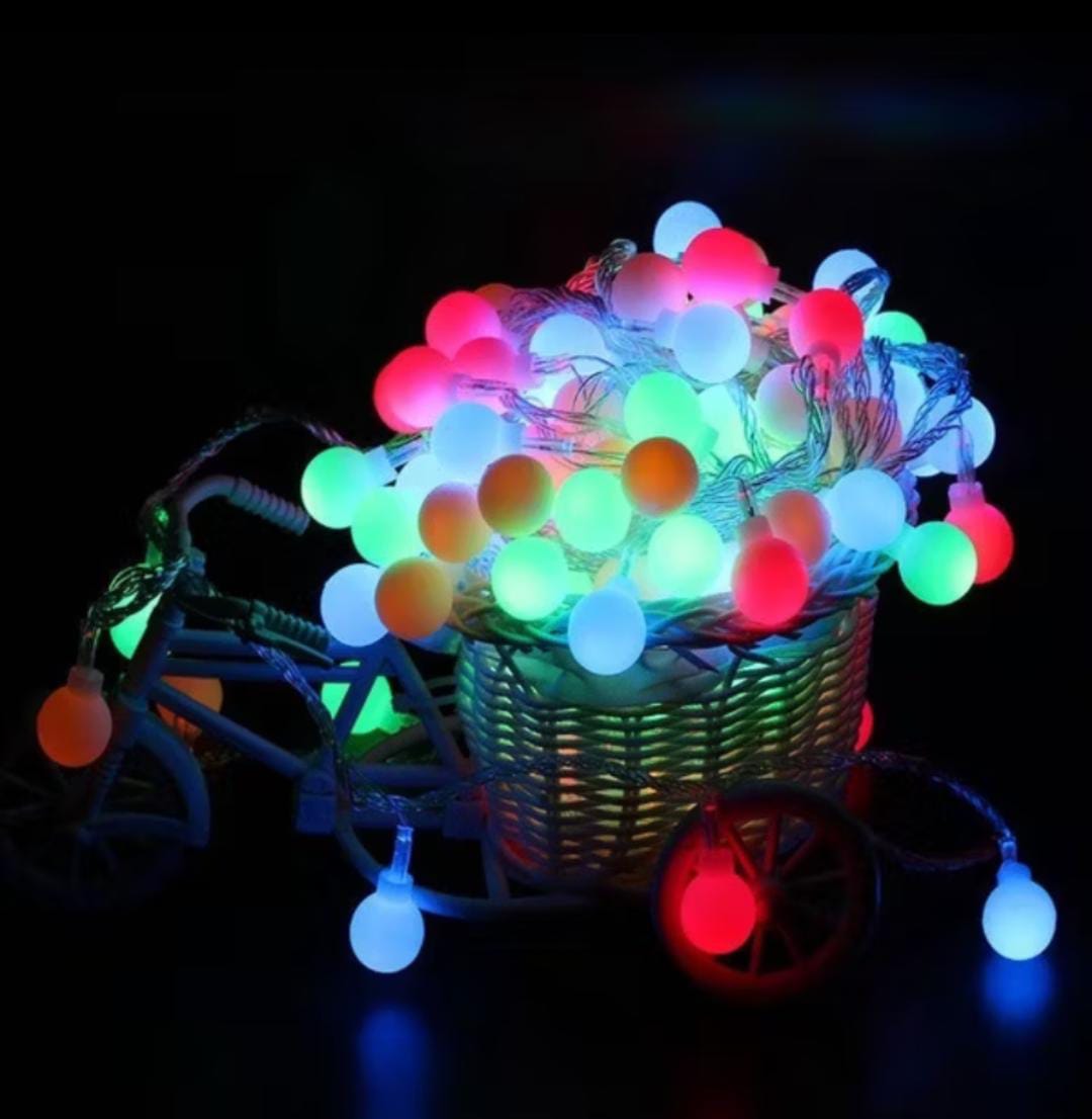 LAMPU HIAS