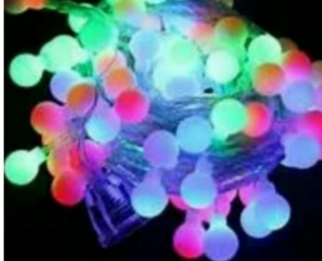 Lampu Hias