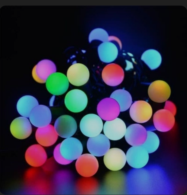 Lampu Hias