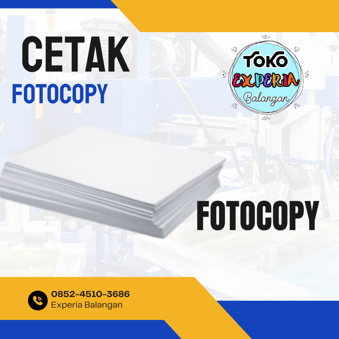 Fotocopy