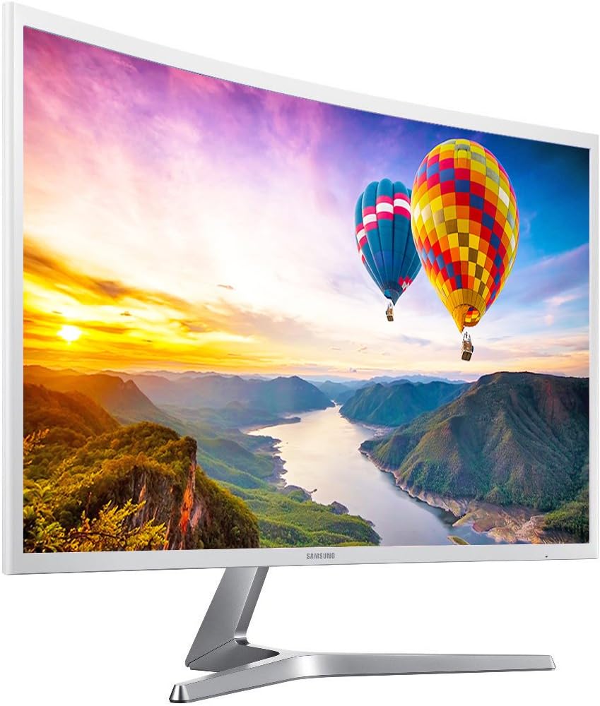 Monitor Samsung IPS QHD